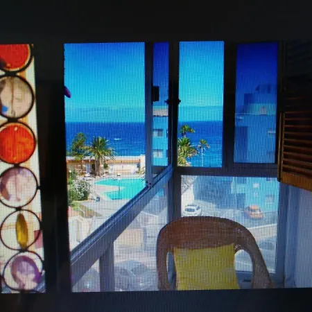 Magic Sun 100m Ocean Casa de hóspedes